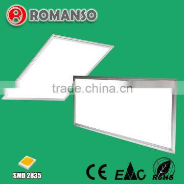 New product high quality outdoor/indoor rgb square led panel light buyer
