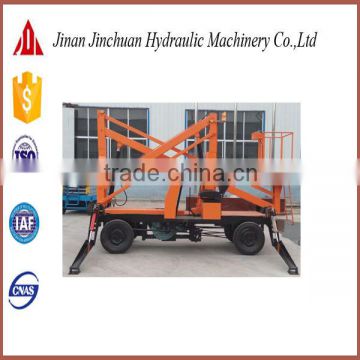 China factory price Crank arm hydraulic lift