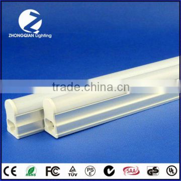 china manufacturer led tubes t5 12000k