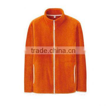 winter fleece jacket chinese fashion jacket custom wholesale