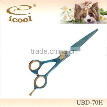 UBD-70H Japanese Steel professional dog shears