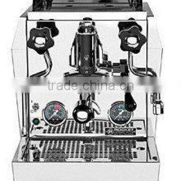 Rocket Giotto Evoluzione V2 espresso machine