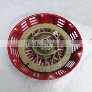 engine parts cutting machine parts recoil starter