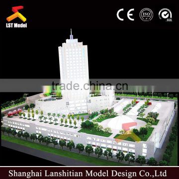 malaysia custom architecturing model/manufacture commercial model