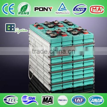 12V400Ah lithium battery pack GBS-LFP400Ah