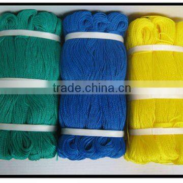 PE Fishing twist Twine,Rope