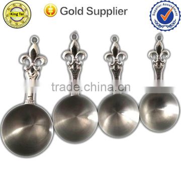 china factory direct colorful stainless steel measuring cup with cheap price
