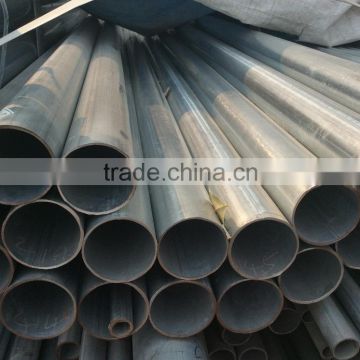 construction material galvanized steel pipe of welded