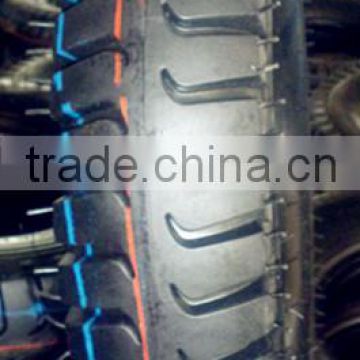High Quality 400-8 4pr wheelbarrow tyre manufacturer