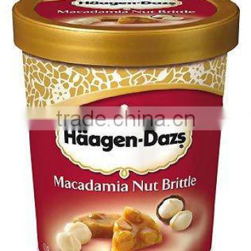 Haagen Dazs Ice Creams
