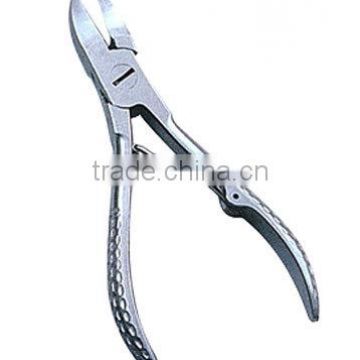 2015 Fashionable Factory Price Cuticle Pusher Scissors Cuticle Nipper