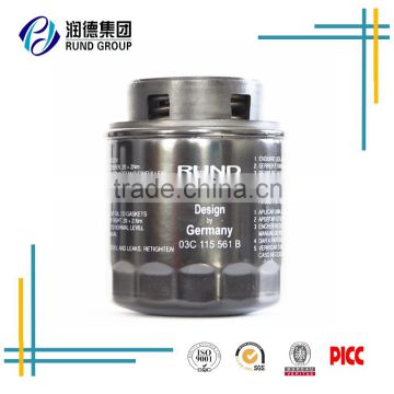 (506903) 04152-YZZA4 oil filter for toyota
