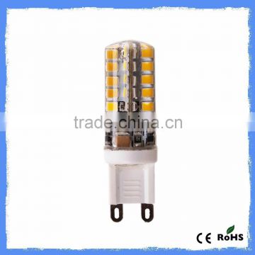 led G9 light AC 110v 220v 240v 3w led g9 lamp 4w mini g9 .replace halogen g9 40w