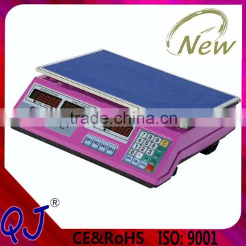 30kg electronic digital weighing scale