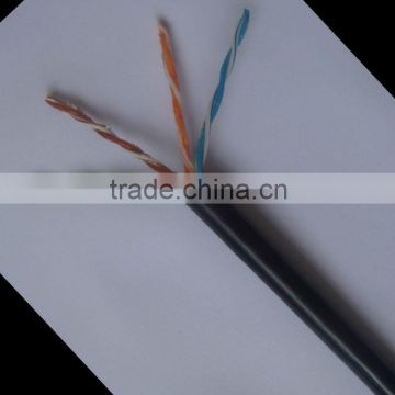 Networking cable UTP CAT5e with oil