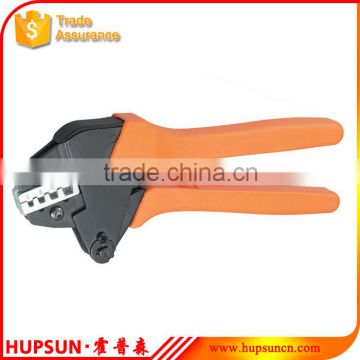 High quality VH2-16GF insulated and non-insulated ferrules ratchet crimping tool crimping Pliers