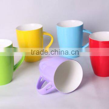 most popular products glazed porcelain cup