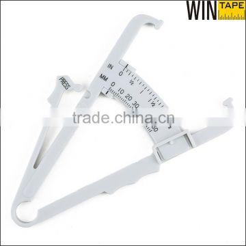 OEM/ODM Measuring Tools Best Selling Products Custom Medical Body Fat Caliper                        
                                                Quality Choice