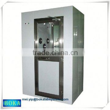 ISO Certification Ffu Air Shower Clean Room