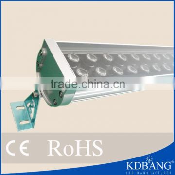 China wholesale dmx led 48w wall washer light