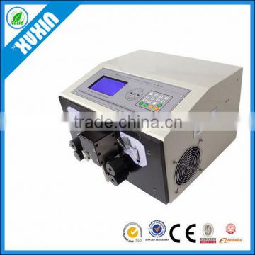 Flat Cable Stripping Machine, flat wire stripping machine,electronic wire stripping