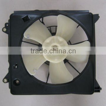 RADIATOR COOLING FAN FOR CITY FIT