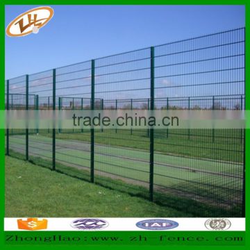 Factory directly Sale High Security 868 PVC Coated Wire Mesh Fence
