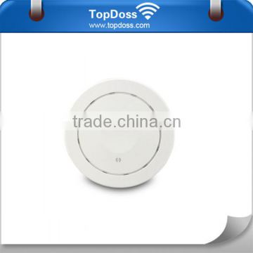 In-wall WiFi access point for restaurant