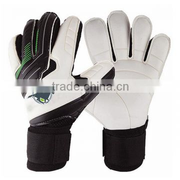 Blackthorn Goal Keeping Gloves White