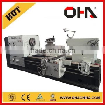 OHA Chinese Manufacturer CWA61125 Horizontal Universal Lathe, Horizontal Lathe Machine