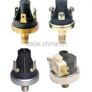 FS-20 Air pressure control switch