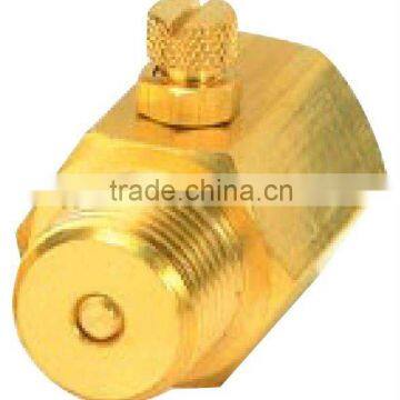 1/4" PT PRESSURE GAUGE DAMPER (GS-7951T01)