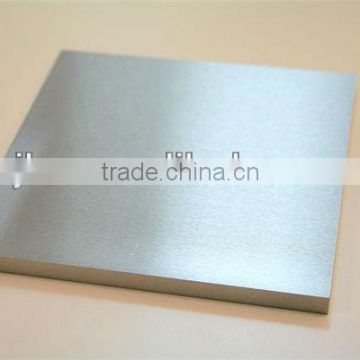R60702 zirconium plate in astm b551