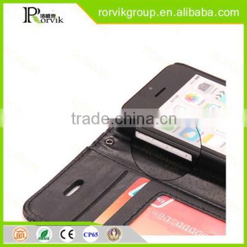 string mobile phone holder case card holder for iPhone 5C