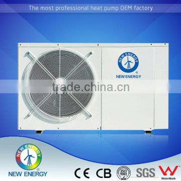heatpump air to water split system air conditioners hot new household heat pumps air water