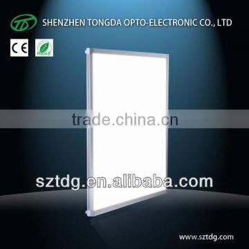 factory wholesale 60x60 cm led panel ceiling light 36W with 3 Years Warranty