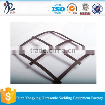 plastic Geogrid with reliable quality and competitive price