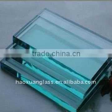 3-12mm float glass