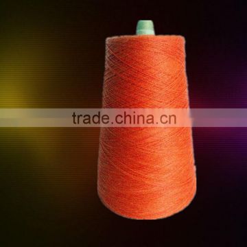 48Nm Tencel Silk blended yarn