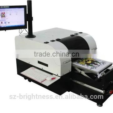 a3 /a4 DTG t-shirt printer with dx 5 cartridge                        
                                                Quality Choice