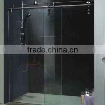 glass sliding door hardware stainless steel shower sliding door fittings 2014 shower sliding door hardware