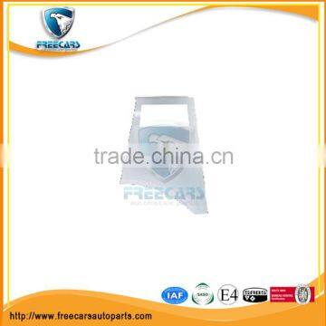 good quality hot sale truck parts, rear side panel with hole, for benz MB truck