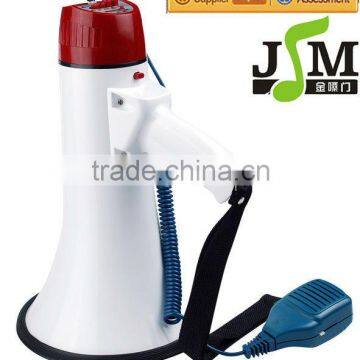 wireless handy megaphone with microphone