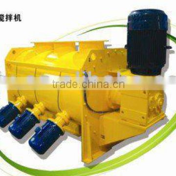 75 KW MXG fast-speed Dry-Mortar Mixer