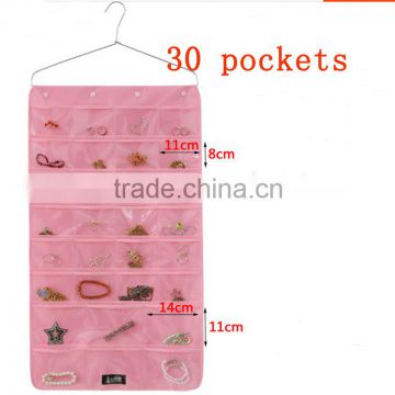 WHOLESALE HOUSEHOLD ITEMS HANGING JEWELRY BAG