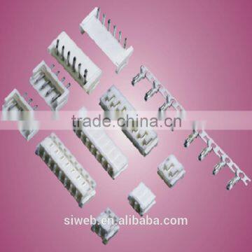 3.96mm JST teyp connectors of wire to board connector manufacturer