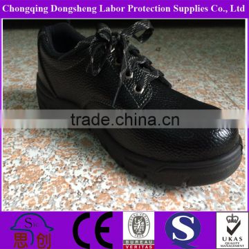 Anti-Acid and Alkali Protective Steel Toe Cap safety shoes sale pink