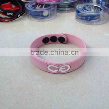 2013 wholesale factory price energy beads bracelet