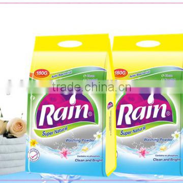 Protecting Clothing Detergent Powder/Safe Household Detergent