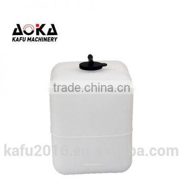 OEM Genuine SANY Auxiliary Radiator Water Tank Assy